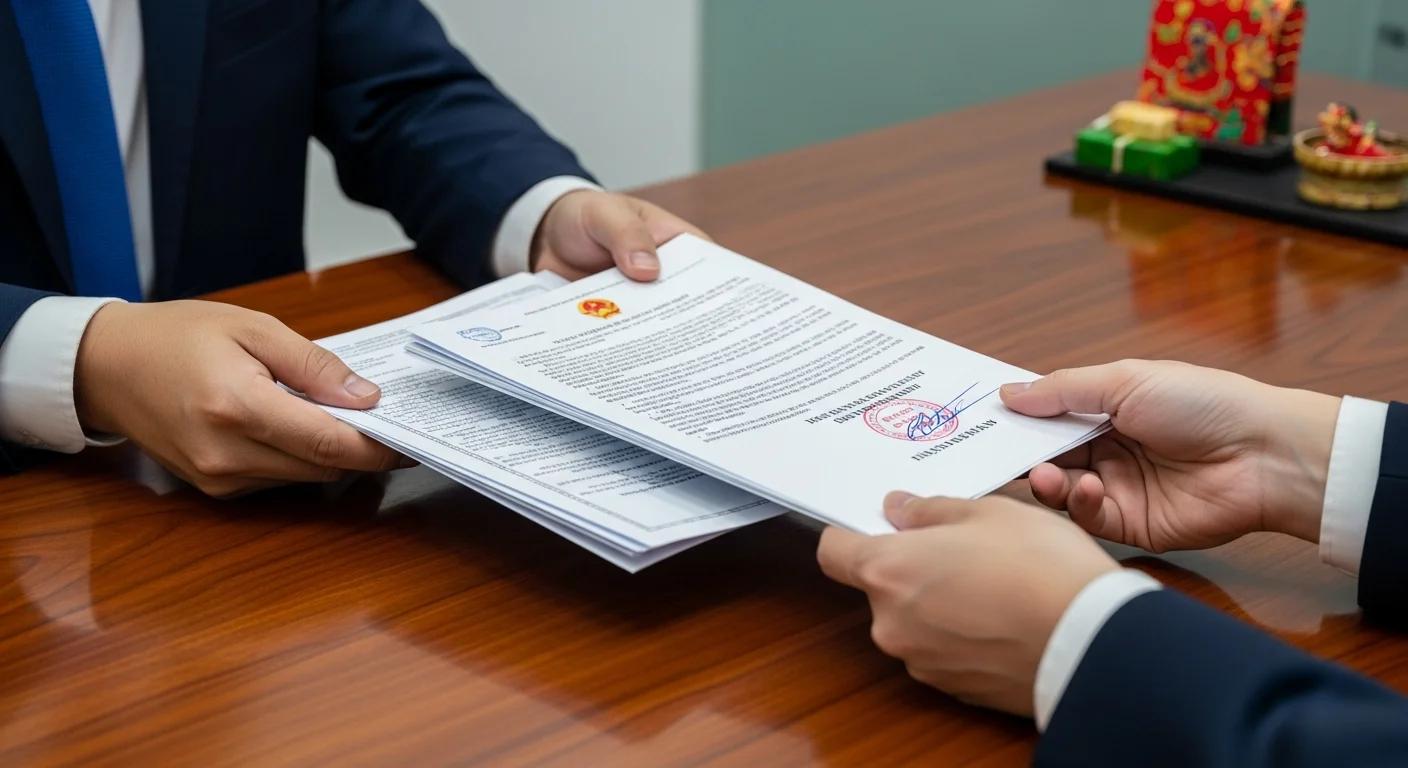 Product Certification in Vietnam: Risk Assessment and Operational Strategies