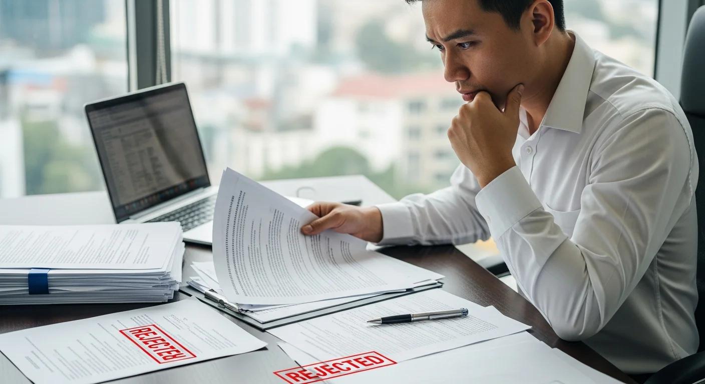 Common Certification Mistakes by Foreign Companies in Vietnam