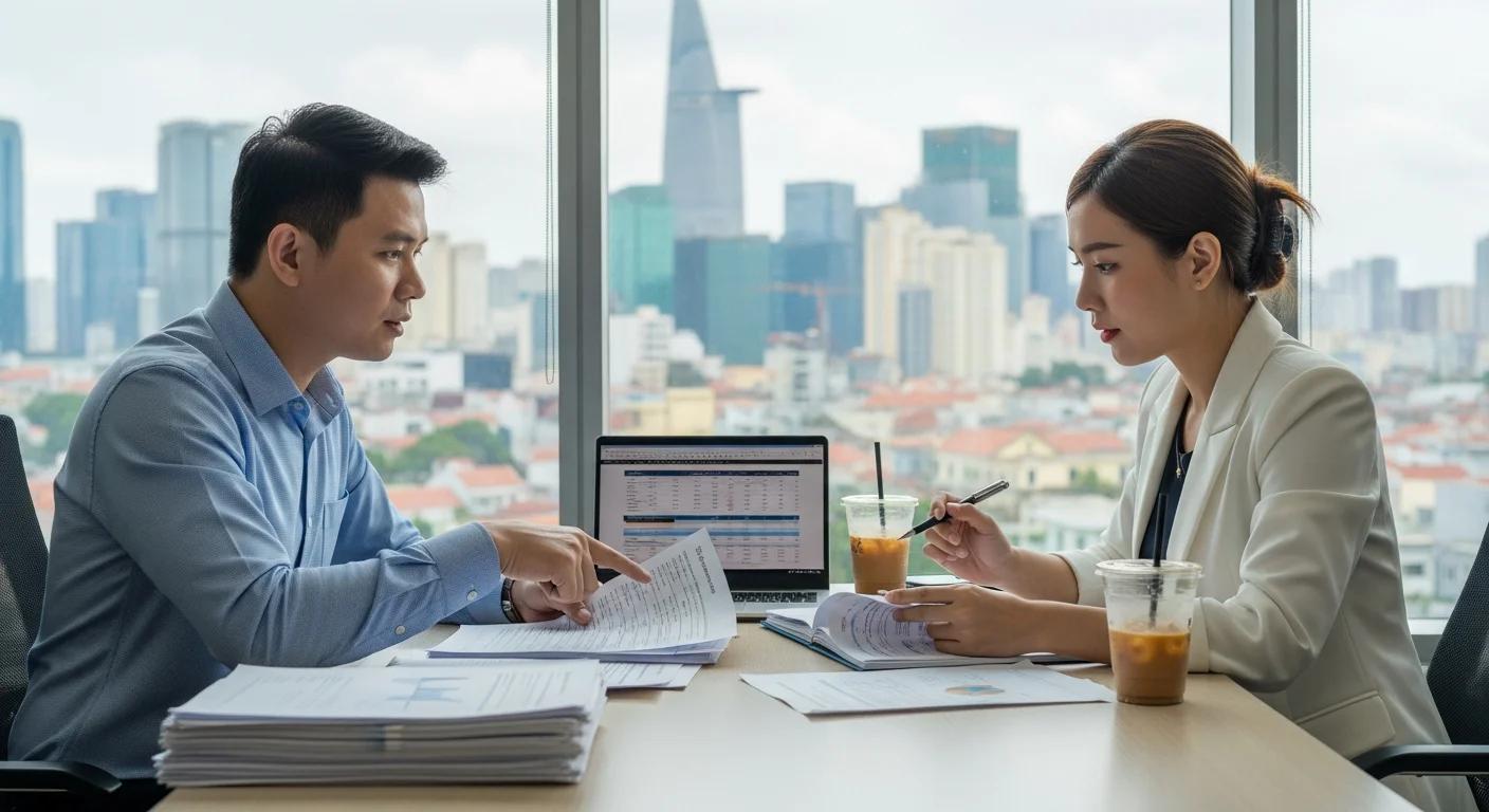 Сколько стоит открыть компанию во Вьетнаме