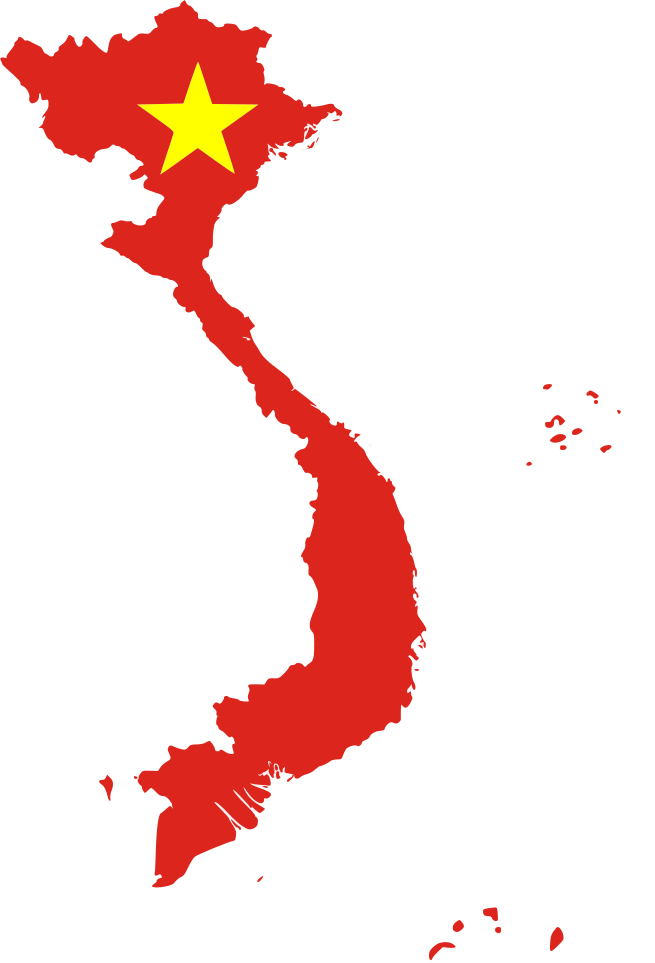 Vietnam